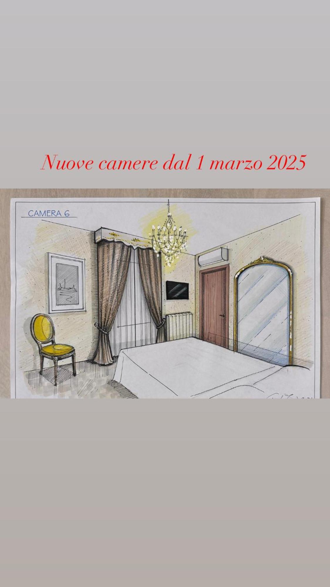 Casale Serena Фабро Екстериор снимка